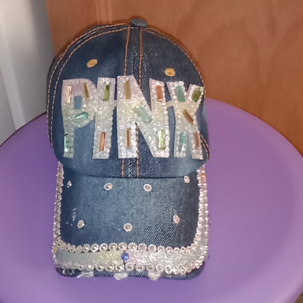 Pretty cap 🧢😍